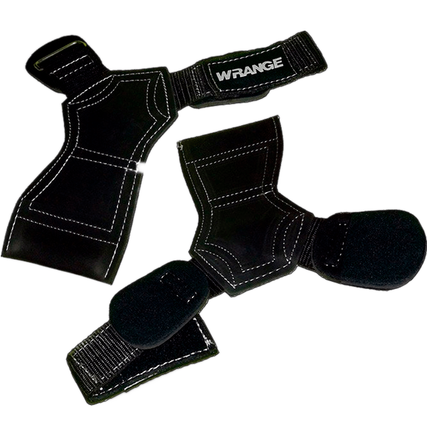 Wrange Grippers Otehanskat