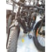 **OUTLET** FitNord Rumble 1000 Sähköfatbike (1008 Wh tehoakku) 42 cm