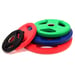 Painopaketti 150 kg Tri Grip Olympic