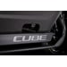 CUBE Cargo Sport Dual Hybrid 1000 cargopyörä flashgrey´n´black