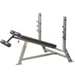 Alaviistopenkki, Decline Olympic Bench, Body-Solid