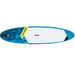 Aztron Titan SUP all round-lautasetti