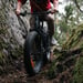 FitNord Rumble 1000 Sähköfatbike 2024, musta (856 Wh tehoakku)