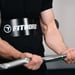 FitNord Arm Blaster Hauiskääntötuki