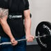 FitNord Arm Blaster Hauiskääntötuki