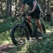 FitNord Rumble 500 Sähköfatbike 2024, musta (720 Wh tehoakku)