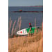 Red Paddle 12.6 Voyager SUP-lautasetti