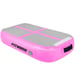 FitNord AirTrack AirBlock, pinkki