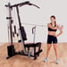 Body-Solid G1S Home Gym Kuntokeskus