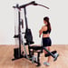 Body-Solid G1S Home Gym Kuntokeskus