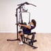 Body-Solid Selectorized G3S Home Gym Kuntokeskus