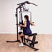 Body-Solid Selectorized G3S Home Gym Kuntokeskus