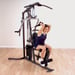 Body-Solid Selectorized G3S Home Gym Kuntokeskus