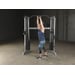 Taljalaite, Functional Training Center 200, Body-Solid