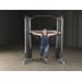 Taljalaite, Functional Training Center 200, Body-Solid