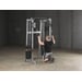 Taljalaite Body-Solid Compact Training Center 210