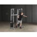 Taljalaite Body-Solid Compact Training Center 210