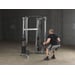 Taljalaite Body-Solid Compact Training Center 210