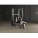 Taljalaite Body-Solid Compact Training Center 210