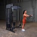 Functional trainer, Body-Solid Premium GFT100 - Ristitalja