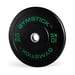 Levypaino Bumper Plate 10 kg, Gymstick