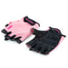 Gymstick Training Gloves, Pink