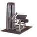 Body-Solid Pro Dual -hauis-/ojentajalaite DBTC-SF