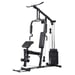 Fitnord Homegym 200 Kuntokeskus