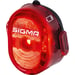 SIGMA Nugget II Flash Red Takavalaisin 