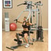 Body-Solid Powerline P2X Home Gym Kuntokeskus