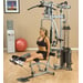 Body-Solid Powerline P2X Home Gym Kuntokeskus