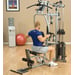 Body-Solid Powerline P2X Home Gym Kuntokeskus