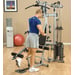 Body-Solid Powerline P2X Home Gym Kuntokeskus