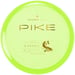 Osuma Disc Pure-Premium Pike, Midari