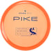 Osuma Disc Pure-Premium Pike, Midari