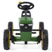 BERG BUZZY John Deere Polkuauto