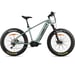 **OUTLET**FitNord Rumble 1000 Sähköfatbike joustokeulalla, (882 Wh tehoakku), minttu, 53cm, 2023 