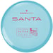 Osuma Disc Pure-Premium Santa, Putteri