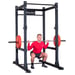 Body-Solid SPR1000 Power Rack