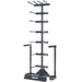 Tiguar Power Gym Butterfly Pumppisettiteline