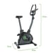 TUNTURI CARDIO FIT B35 mitat