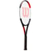 Wilson Pro Staff Precision 100 tennismaila