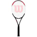 Wilson Pro Staff Precision 100 tennismaila