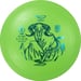 Yikun Tiger Frisbeegolf Kiekkosetti