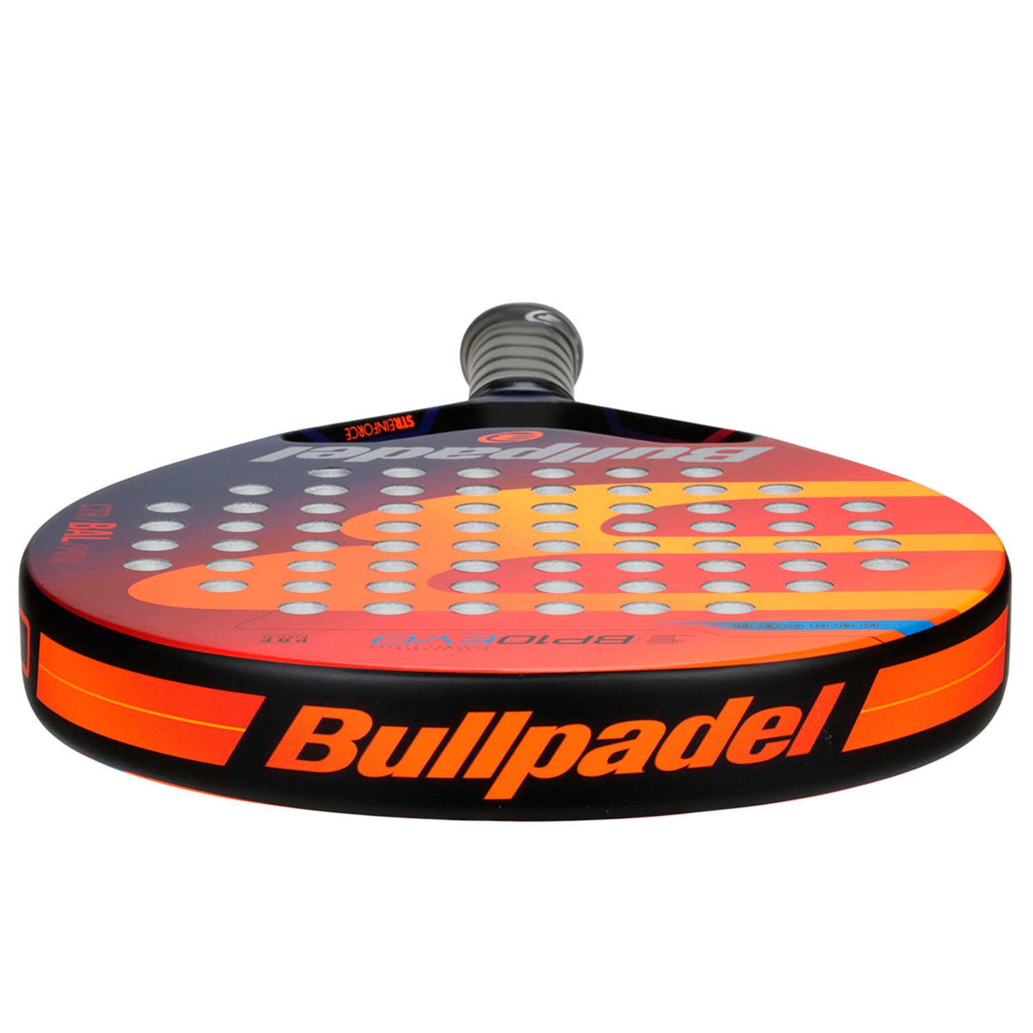 Bullpadel BP10 EVO 21 Padelmaila Kuntokauppa.fi