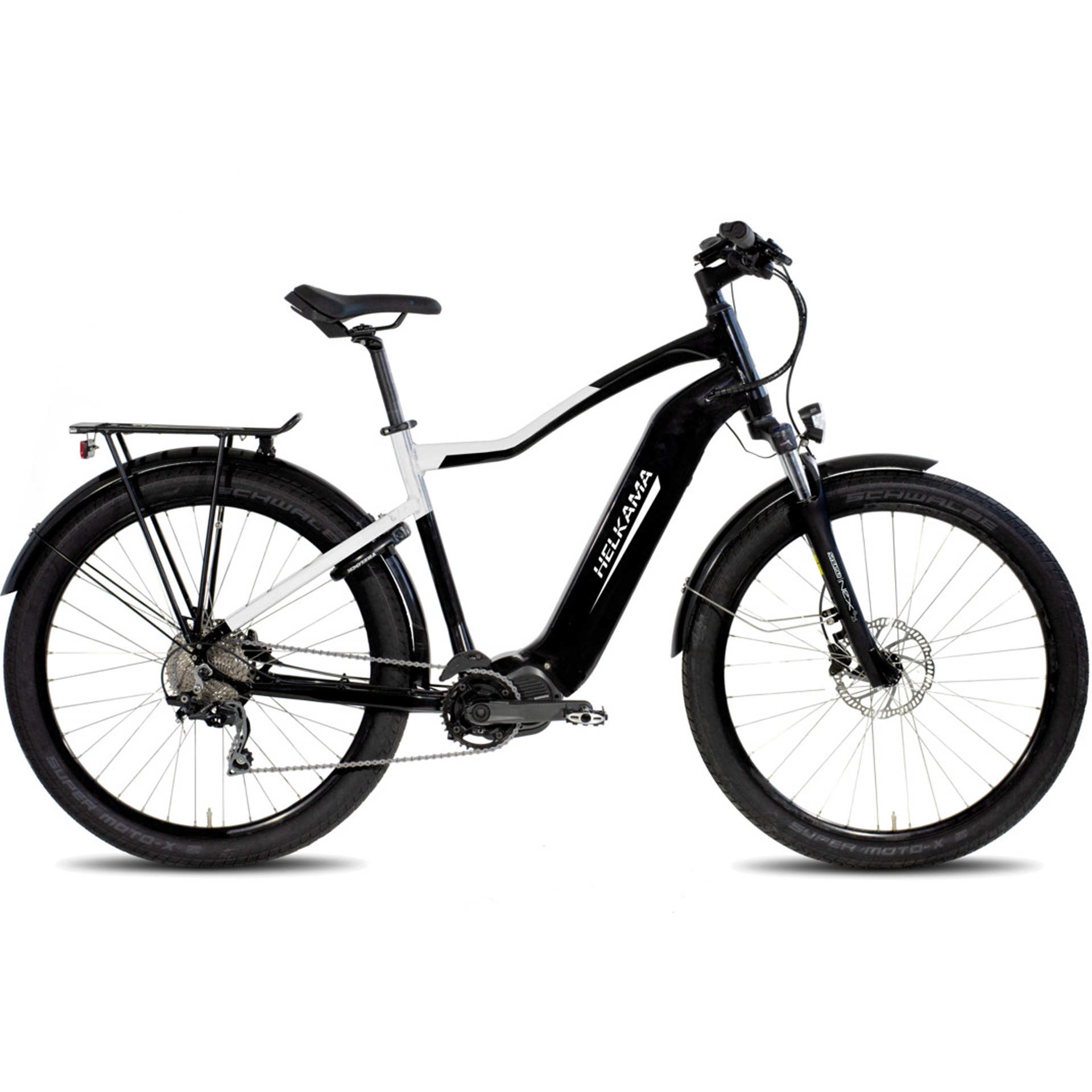 nishiki durango 1000w