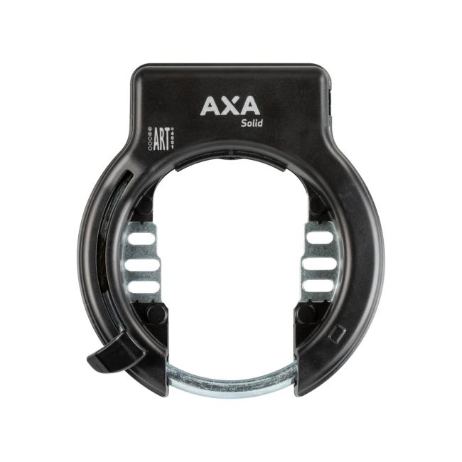 Runkolukko AXA Solid