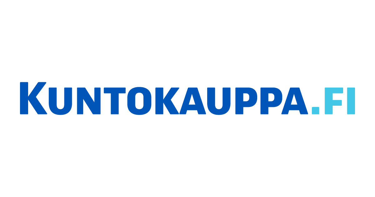 Top 61+ imagen kuntokauppa oy